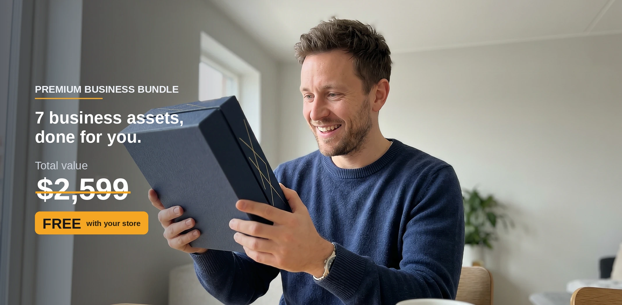 7 in 1 bundle for success