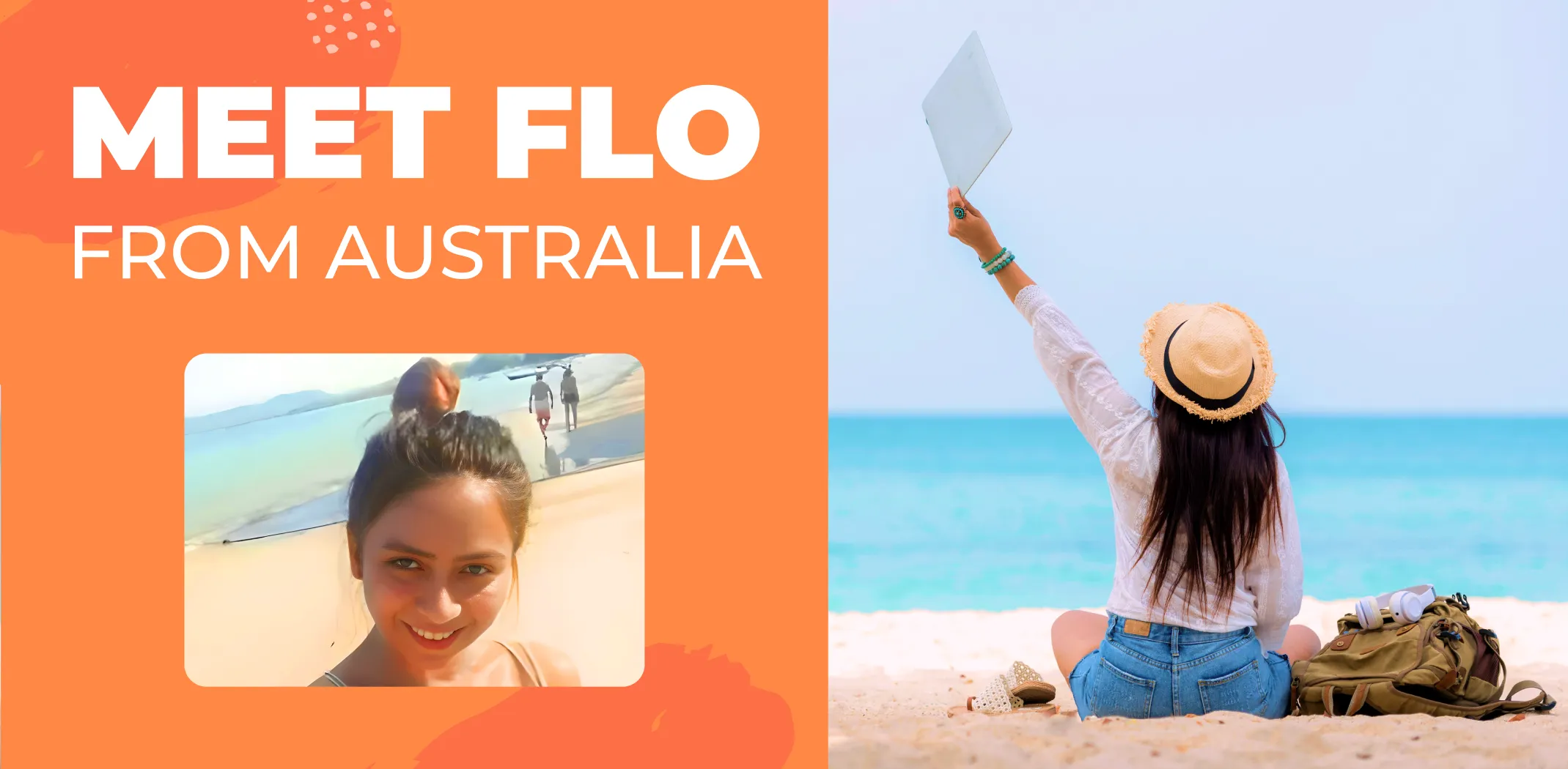 female dropshipper from australia experience