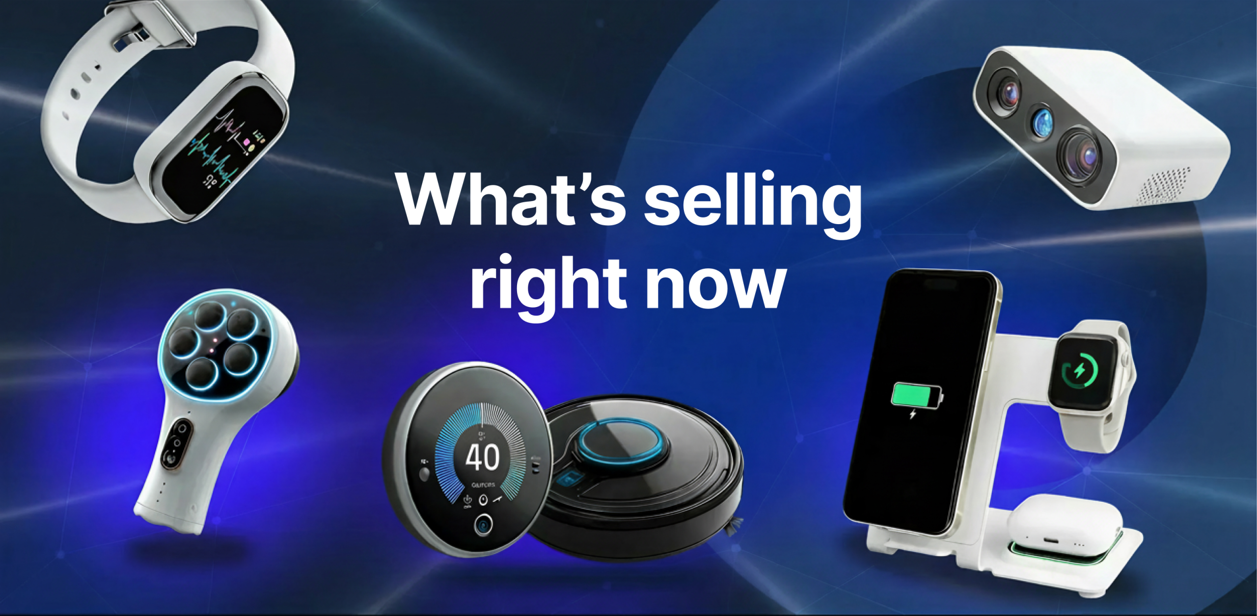 hot reselling products 2026 whats actually selling right now