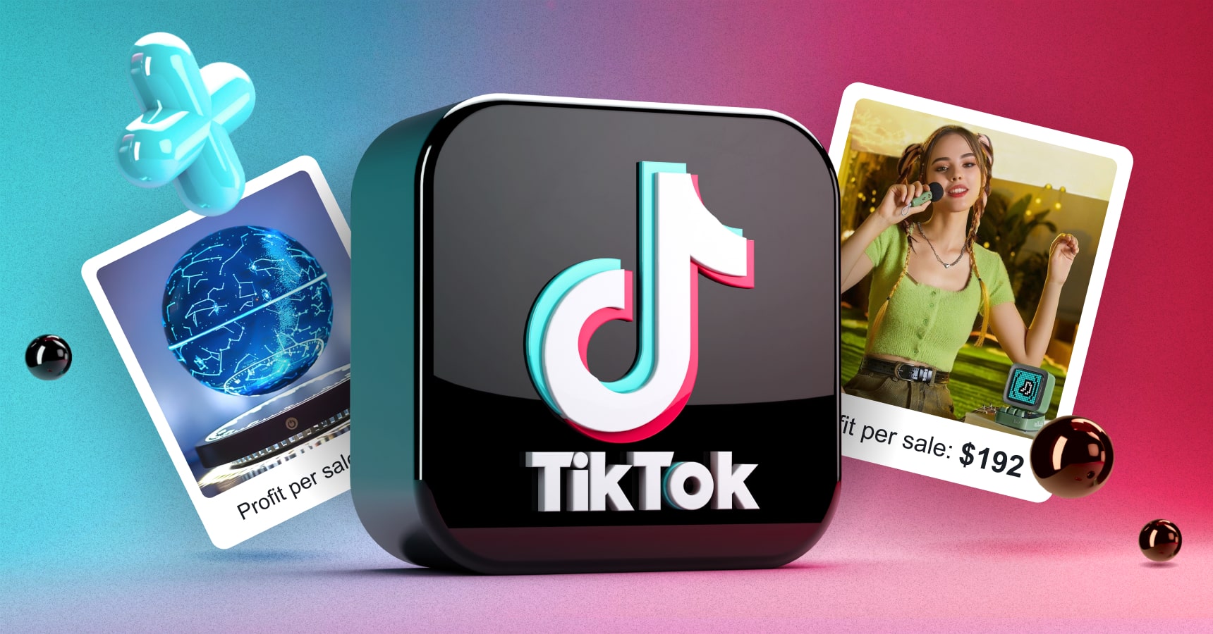 how to earn with tiktok and instagram