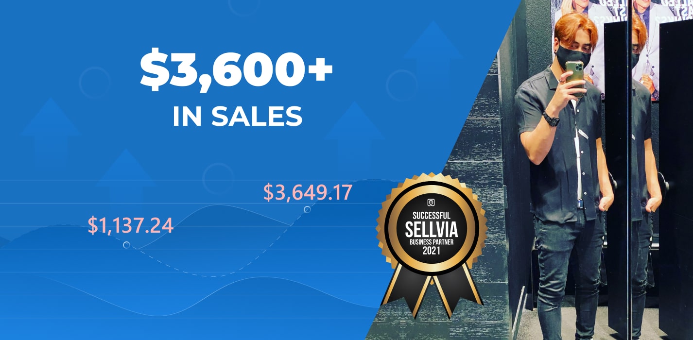 successful business owner