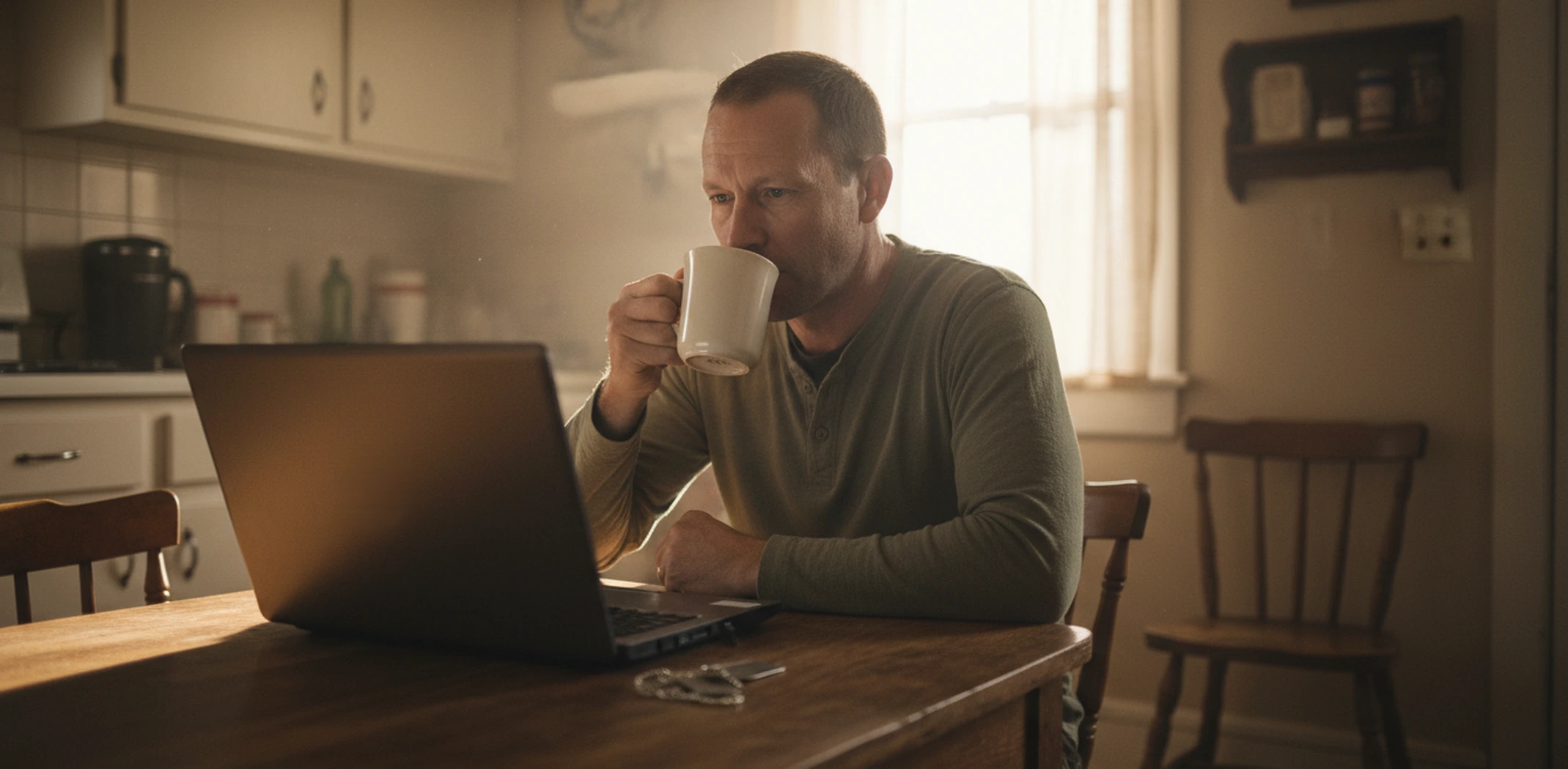 veterans work from home business