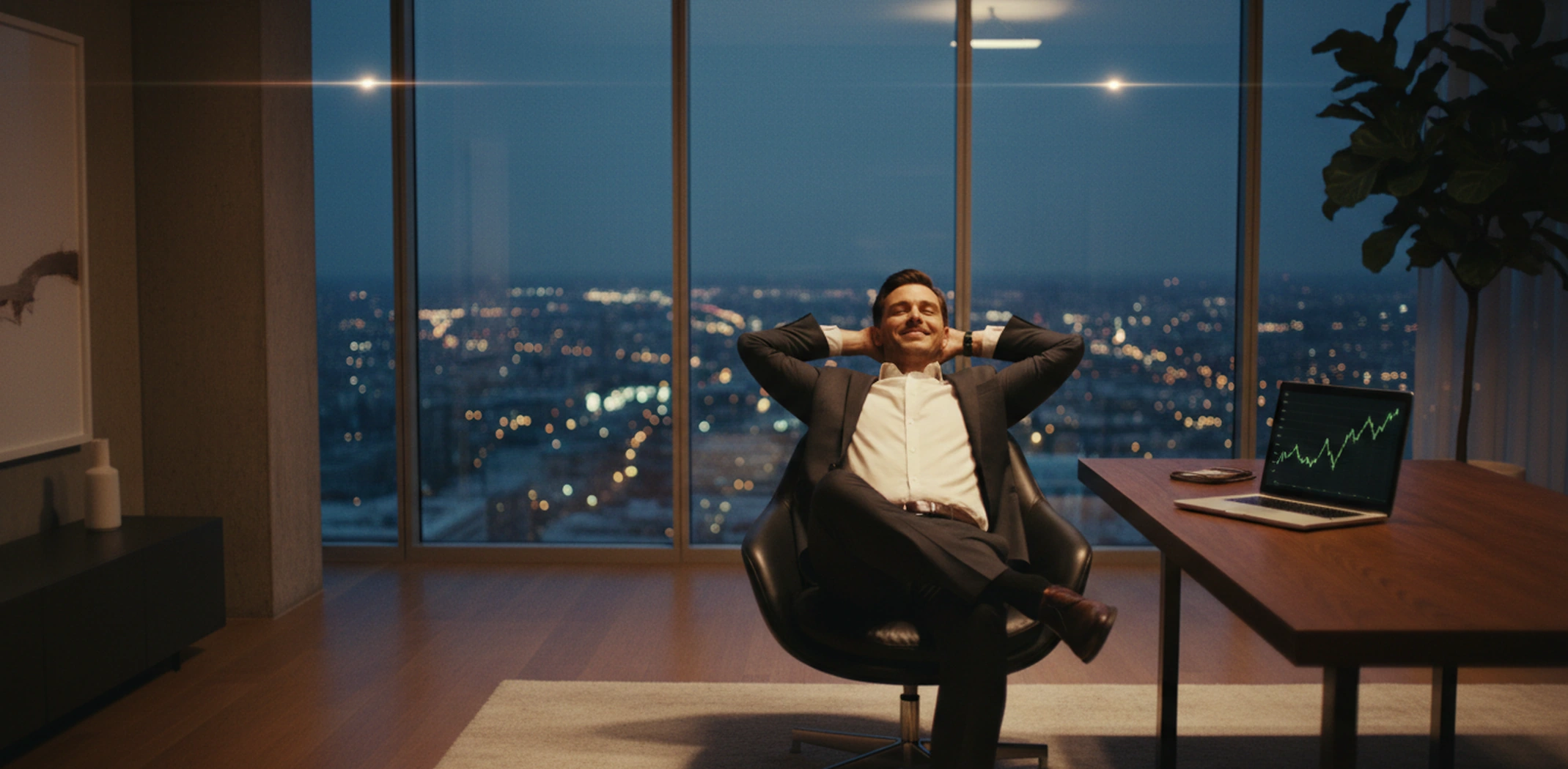 why established business
